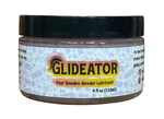 Glideator Wood Drawer Lubricant Stop Squeaks On Cabinets Doors Hinges 4OZ. Fixed Price $19.98.