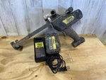 Albion E18T600X2 18V Component Caulk & Adhesive Gun With Charger Battery. Fixed Price $179.99.