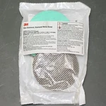(5) 3M 6234J Quick Change Disc 85254, 3" Diamond Coated, Roloc Tr Type 3, 250MIC. Fixed Price $79.95.
