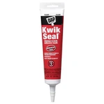 Dap 18008 Kwik Seal Clear Acrylic Latex Adhesive Caulk 5.5 Oz. (pack Of 12). Fixed Price $61.50.