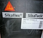Sikaflex Sikatack Ultrafast 91282 24X300ML. Fixed Price $29.99.