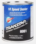 Transtar 6081 1K Speed Light Gray Acrylic Sealer (gallon). Fixed Price $139.77.