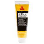 Sika Plus Clear Silicone Sealant 610572 3OZ. Fixed Price $22.95.