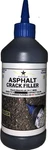 Bluestar Flexible Asphalt Crack Filler, Diy - No Special Tools Needed,. Fixed Price $25.57.