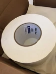 Raven Ind Enclosure Film Repair Tape 4" X TVB4. Fixed Price $39.00.