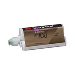 3M Scotch-weld Epoxy Adhesive DP100 Plus Clear, 1.69 Oz (pack Of 1). Fixed Price $64.00.
