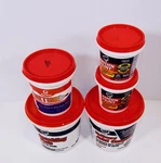 Dap Red Devil Spackling Paste Joint Compound Patch Paint Lot Of 5 Repair. Fixed Price $30.21.