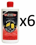 Race Glaze Polish & Sealant 2ND Generation 16OZ- Half Case- Bottles. Fixed Price $119.99.