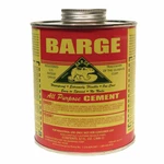 Barge All Purpose Cement Glue 1 Quart Adhesive Includes Applicator Brush. Fixed Price $39.95.