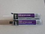 Geocel 2320 Gutter & Seam Tripolymer Sealant. Clear - Tubes. Fixed Price $14.00.