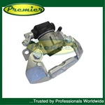 Premier Rear Right Brake Caliper Fits Renault Clio Peugeot 206 205. Fixed Price $66.59.