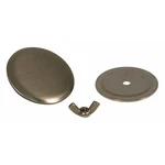 Wiegmann WAS075SS Hole Plug, Ss, 1.13" Conduit Size. Fixed Price $24.15.