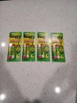 4 Of Krazy Glue KG517 Purpose Super Precision Tip 2 Grams. Fixed Price $29.00.