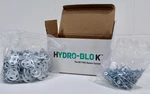 Hydro-blok Wallboard Pack HBSCREWWASHER100 Similar 2 Schluter. Fixed Price $30.00.