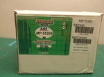 (15) Asi Mp 55305 High Speed Assembly Methacrylate (mma) Adhesive 50ML Cartridge. Fixed Price $99.99.