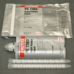 Loctite Pc 7393 Fixmaster Rapid Rubber Repair Kit 428557, 400ML, Expired 08/2024. Fixed Price $99.95.