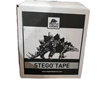 Case Of 12 Stego Tape Vapor Barrier Seam Seal, Bond & Patch 3.75 180'. Fixed Price $259.07.