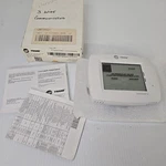 Trane, Comfort Link Ii Communicating Touchscreen Thermostat TCONT900AC43UAA. Fixed Price $299.99.