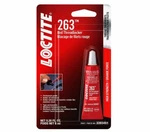 Loctite 2203451 (263) Threadlocker Surface Insensitive Red, Ml Tube. Fixed Price $10.99.