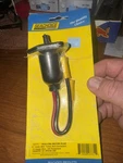 C3A Seachoice 13771 Trolling Motor Plug 6" Leads 12V Oem New Factory Boat Parts. Fixed Price $10.00.
