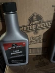 Niteo Products Motor Medic M5012-12PK Lead Substitute Oz., (case Of 12). Fixed Price $75.00.
