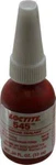 Loctite 303420 Threadlocker: Purple Liquid, 10 Ml Bottle 300 F Max, Series 545. Fixed Price $22.95.