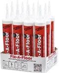 *fix Floor Repair Adhesive Extra Strength Nontoxic Re-bonding Loose Tile 12. Fixed Price $89.99.