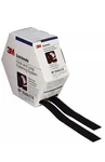 3M Hook And Loop Fastener MP3526N/MP3527N, Black, 1 In X Yd. Fixed Price $35.00.