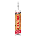 Fix-a-floor Polyurethane For Loose, Squeaky Wood Flooring Repair. Fixed Price $41.54.