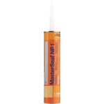 Masterseal NP1 10.1 Oz. Polyurethane Sealant, Black - Pack Of 4. Fixed Price $68.94.