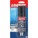 Loctite 0.85 Oz. Metal/concrete Epoxy 1919325 079340647961 Gray. Fixed Price $12.05.