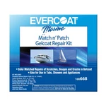 Evercoat Marine Match N'patch Kit - Repairs Nicks, Gouges & Scratches 1. Fixed Price $101.07.