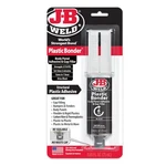 J-b Weld 50139 Plastic Bonder Body Panel Adhesive And Gap Filler Syringe. Fixed Price $12.97.