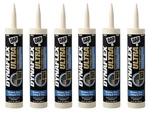 18213 6 Pack 10.1 Oz. Dynaflex Ultra Advanced Exterior Sealant, Beige. Fixed Price $92.89.