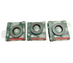 New Lot Of 3 Chicago Rawhide 9998 Oil Seal. Fixed Price $27.49.
