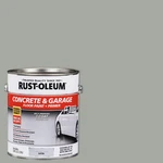 Armor Gray, Satin Concrete And Garage Floor Paint Primer- Gallon, 1 Pack. Fixed Price $62.95.
