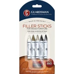 Guardsman Remedy 5-COLOR Wood Furniture Filler Sticks 500300. Fixed Price $11.77.