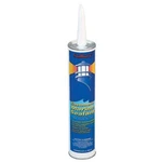 Sudbury Boat Care Elastomeric Marine Sealant White 10 Oz #300. Fixed Price $20.35.