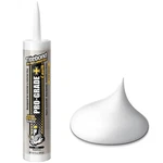 Titebond Pro Grade Plus Caulk 10.1 Oz White Multi-purpose Sealant For Home Use. Fixed Price $13.86.