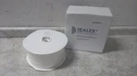 Sealex SX0000-0250-0500 1/4 Tape Width Ft Length Joint Sealant. Fixed Price $449.99.