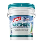 White-seal Plus 5 Gal 100% Acrylic Elastomeric Reflective Roof Rv Sealer. Fixed Price $120.20.