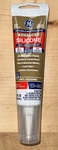 Ge Advanced Caulk For Kitchen & Bathroom - 100% Waterproof Silicone.... Fixed Price $9.99.