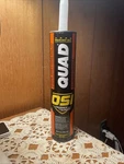 Osi Quad 10 Fl Oz Window, Door, Siding Sealant 473 Alside Maple. Fixed Price $20.00.