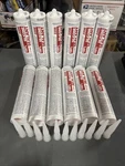 Case Of 12 Premier Repak 2206 100% Silicone Sealant Hi-temp Red Rtv 11 Nozzles. Fixed Price $199.99.