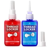 Thread Lock Kit (272 & 243) - 3.38 OZ/100ML Medium Strong Strength Removabl.... Fixed Price $17.09.