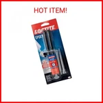 Loctite Epoxy Five Minute Instant Mix 0.47-FLUID Ounce Syringe. Fixed Price $9.99.