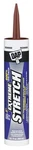 Dap 7079818710 Extreme Stretch Elastomeric Sealant, Gray, Ounces. Fixed Price $20.61.