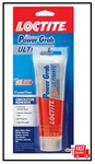Loctite 2.7 Fl. Oz. Power Grab Ultimate Crystal Clear Construction Adhesive. Fixed Price $12.85.