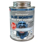 Blue Monster 76032 1-STEP Pvc Cement 8 Oz.. Fixed Price $18.68.