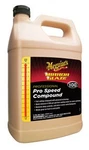 Mirror Glaze Pro Speed Compound, Gallon MGL-M10001. Fixed Price $74.27.